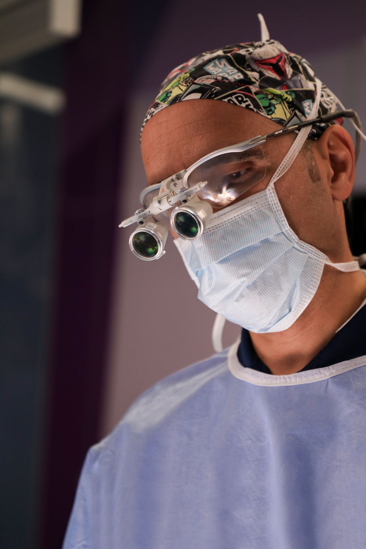 Advanced Surgical Expertise