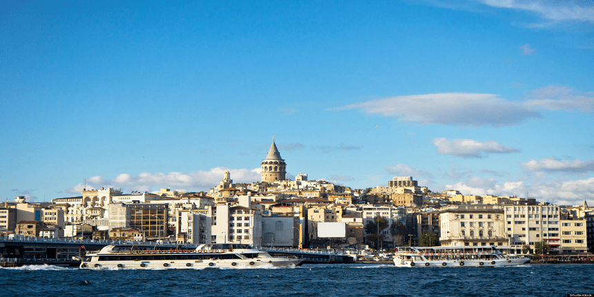 Medical Tourism in Turkey