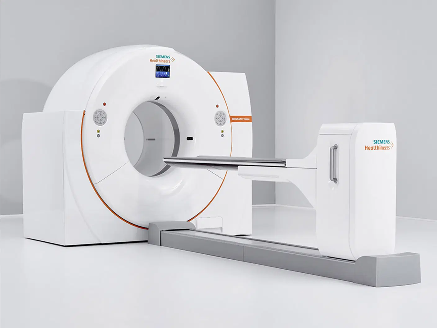 PET-CT Scan