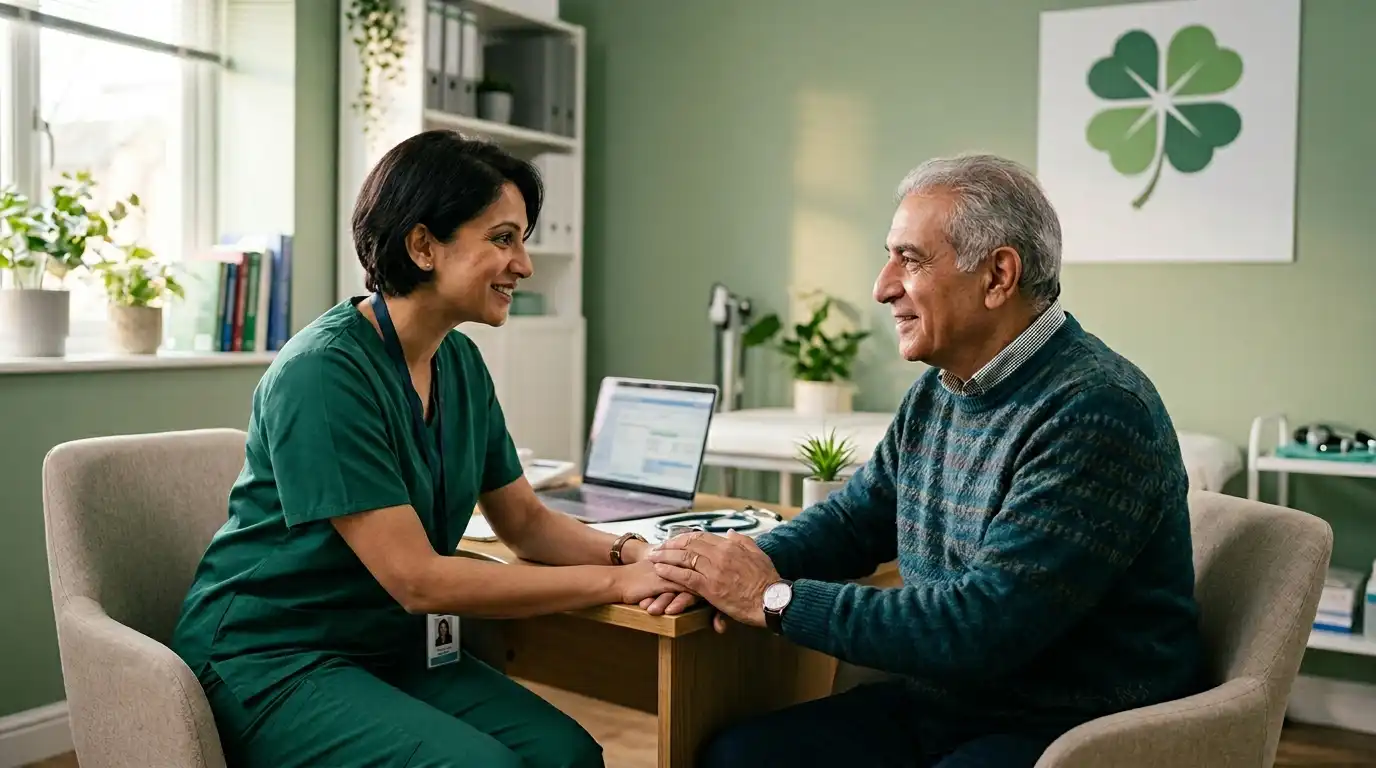 Why Some Patients Regain Weight After Bariatric Surgery