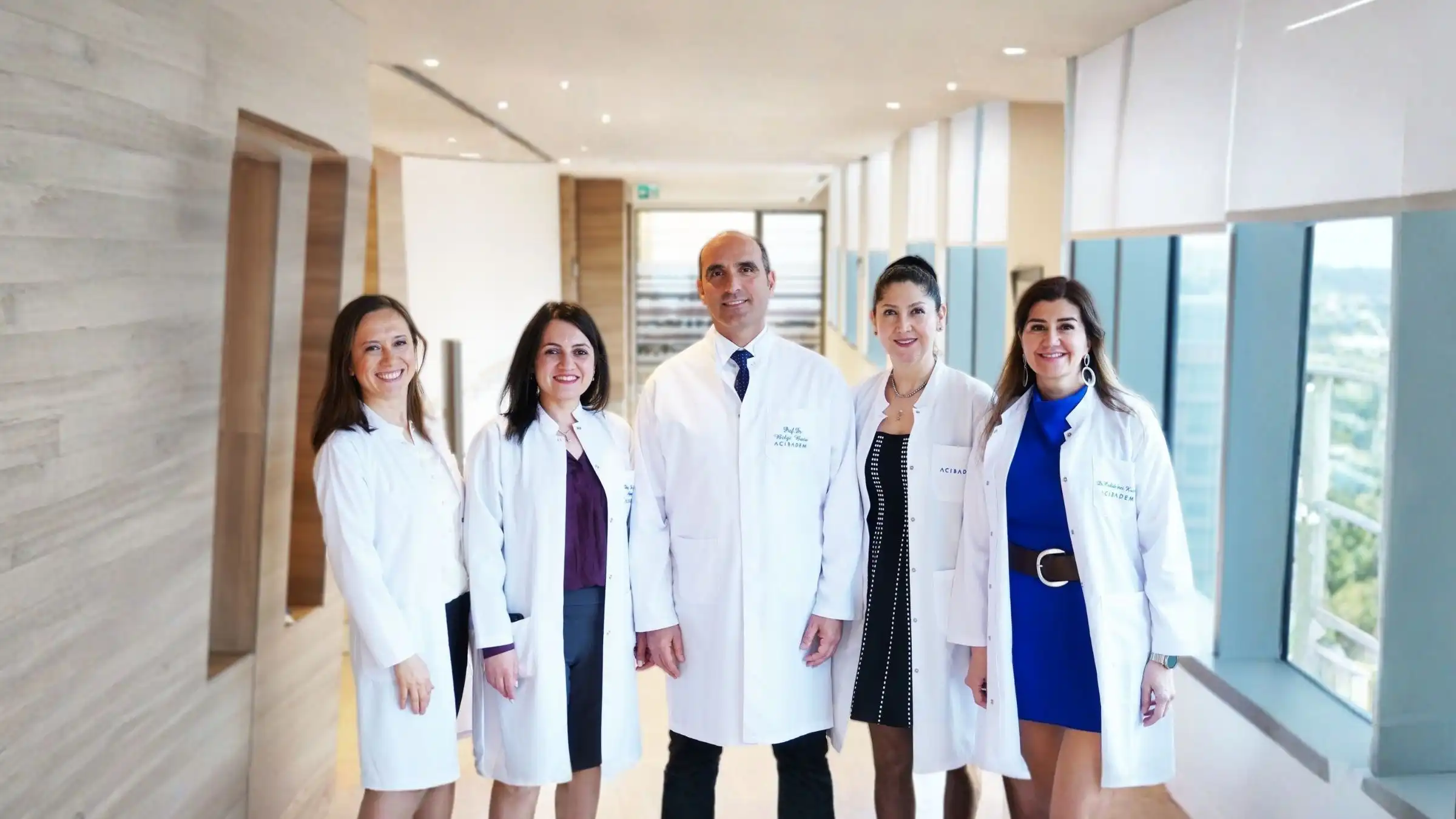 About BB Global Health