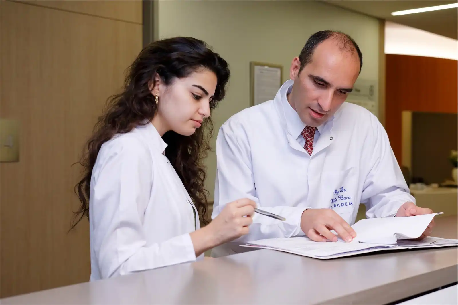 Prof. Dr. Bilgi Baca