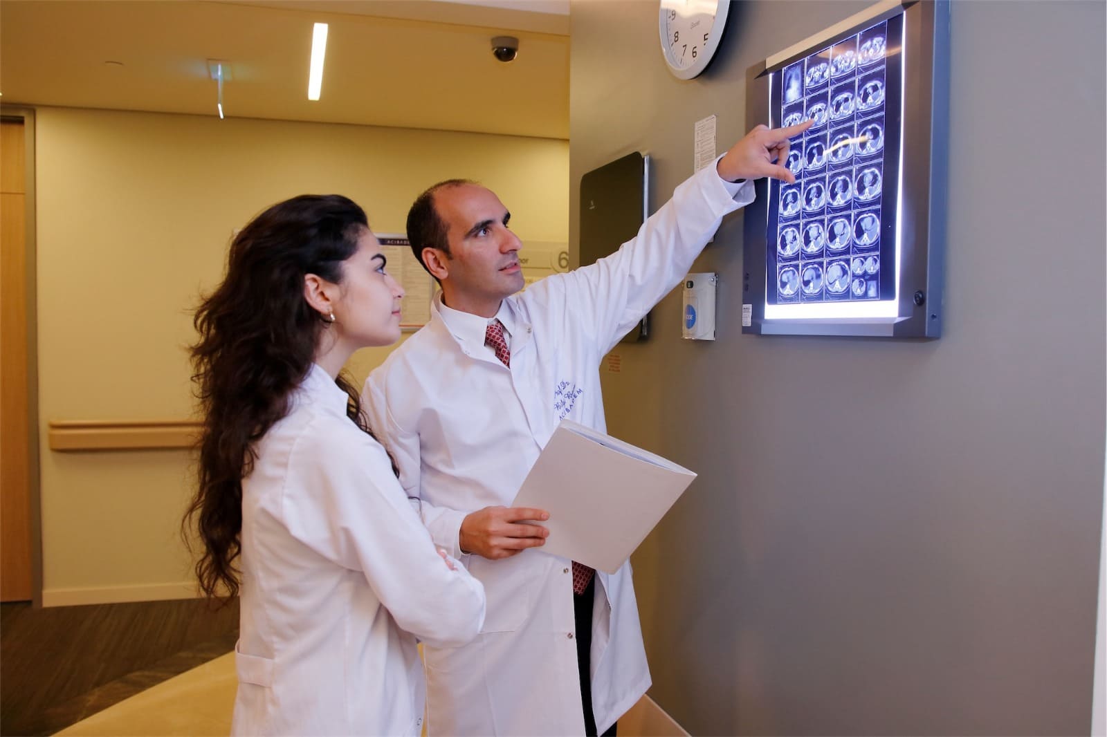 Expert Care Team