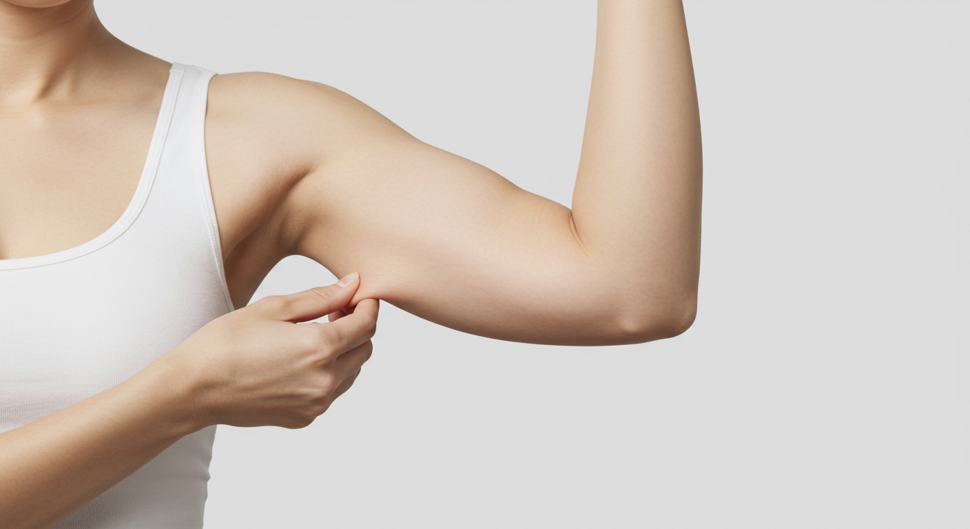 Brachioplasty