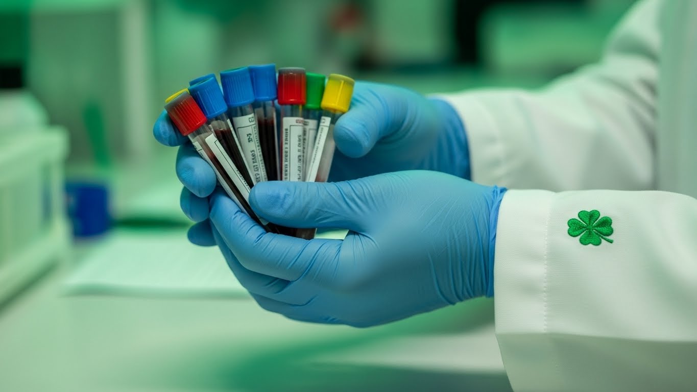 Tumor Markers Explained: What High or Normal Results Really Mean