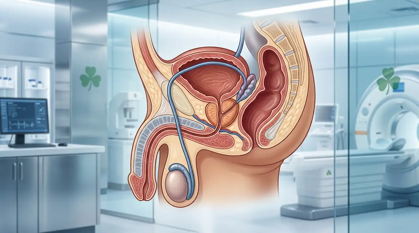 Understanding BPH and When to Intervene