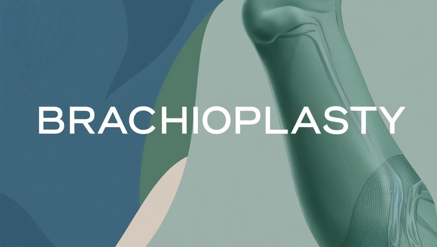 Brachioplasty