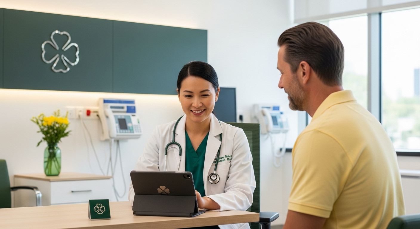 Regaining Confidence