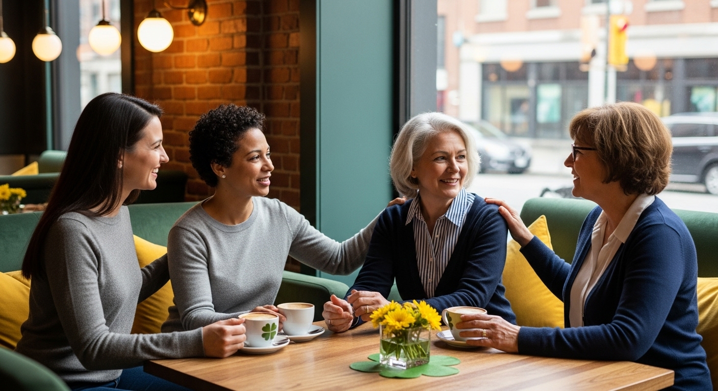 Nutrition and Wellness