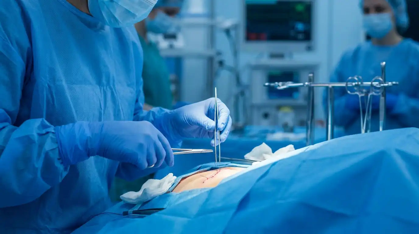Procedure Details