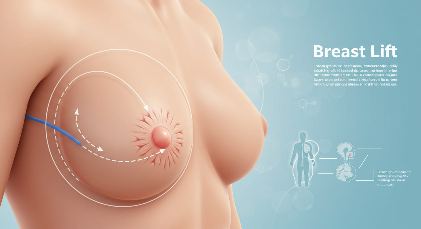 Breast Lift