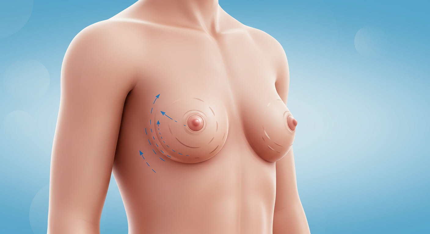 Breast Reduction