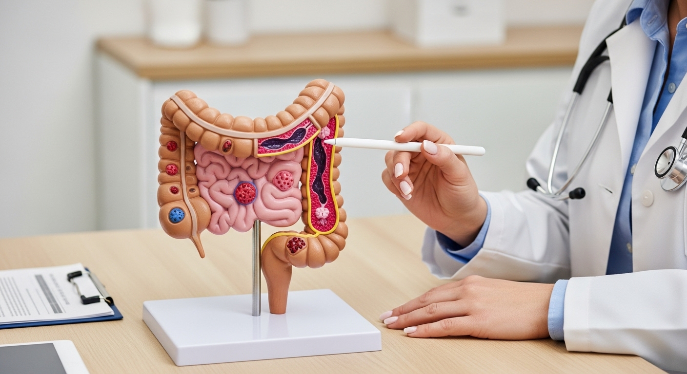 Colorectal Surgery
