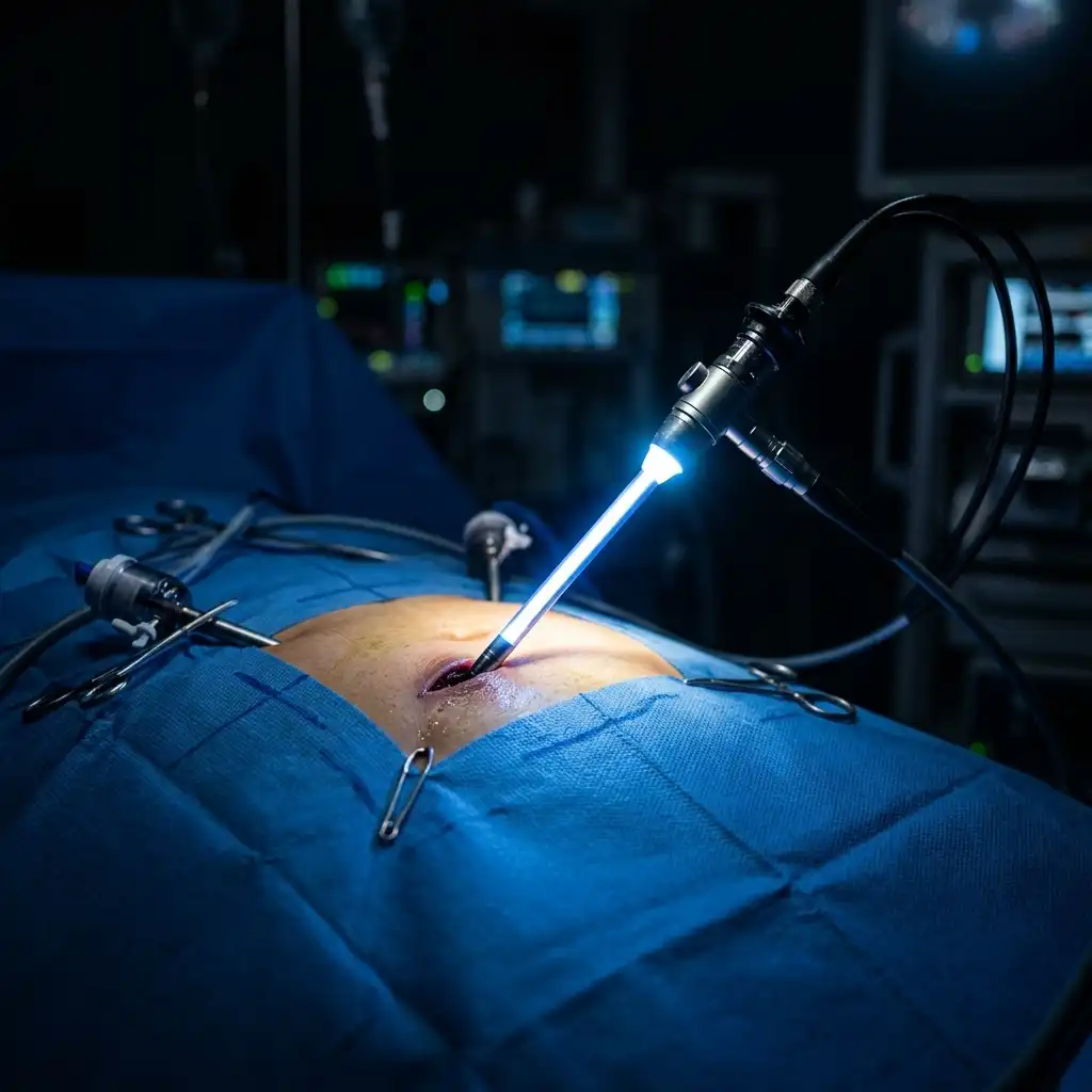 Surgical Precision