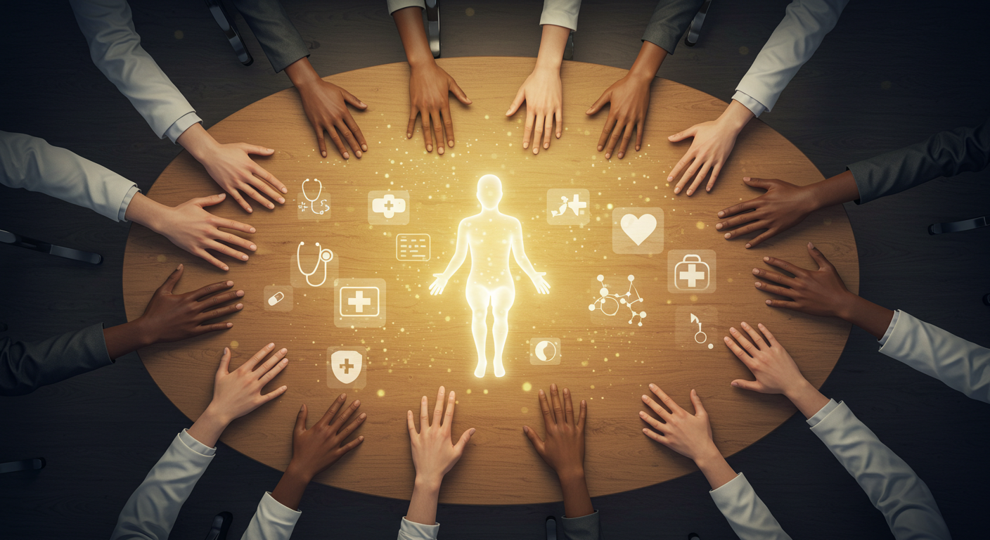 What Is a Tumor Board and Why Does It Matter in Cancer Treatment?