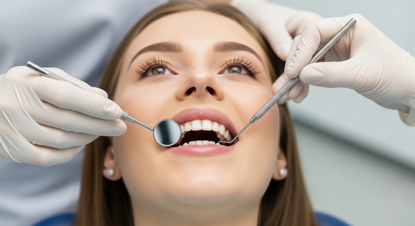 Dental Treatment
