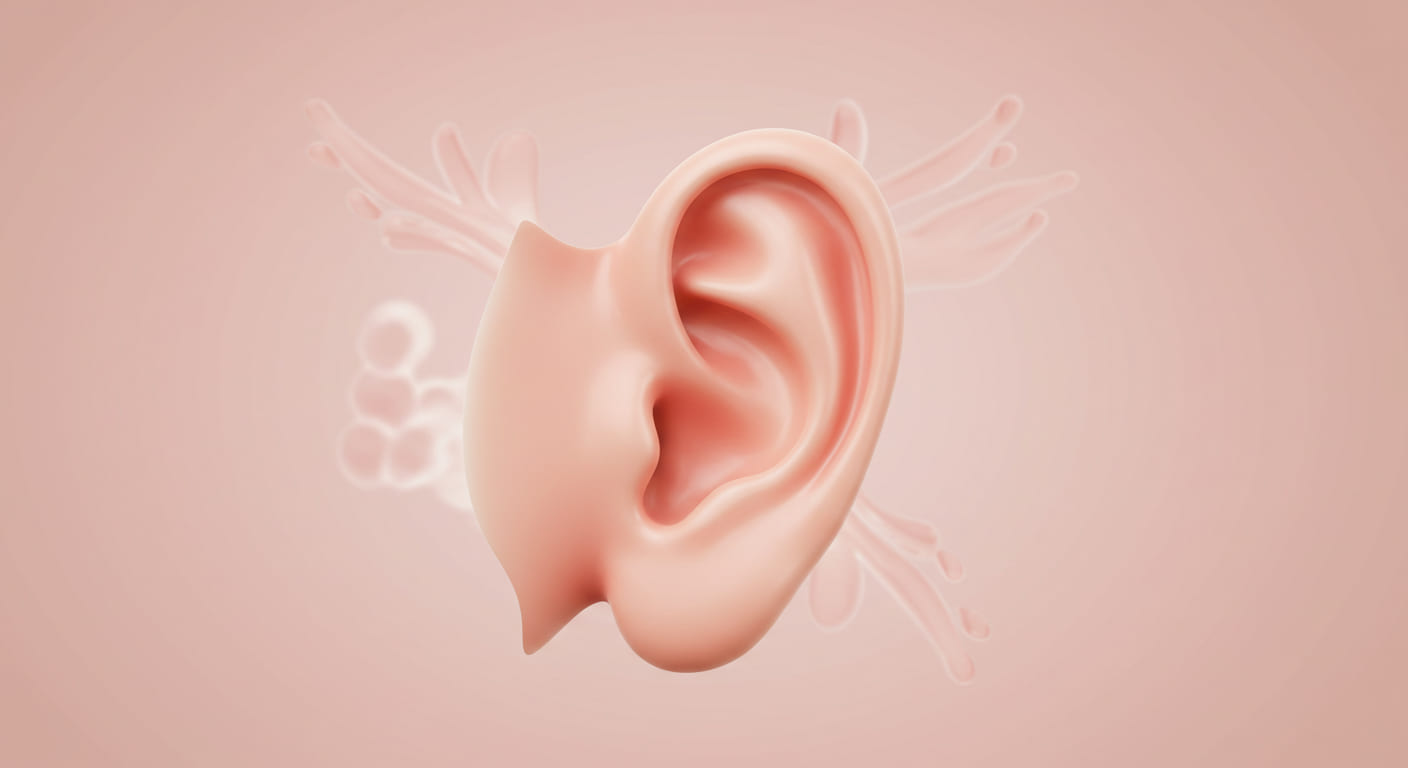 Ear Aesthetics