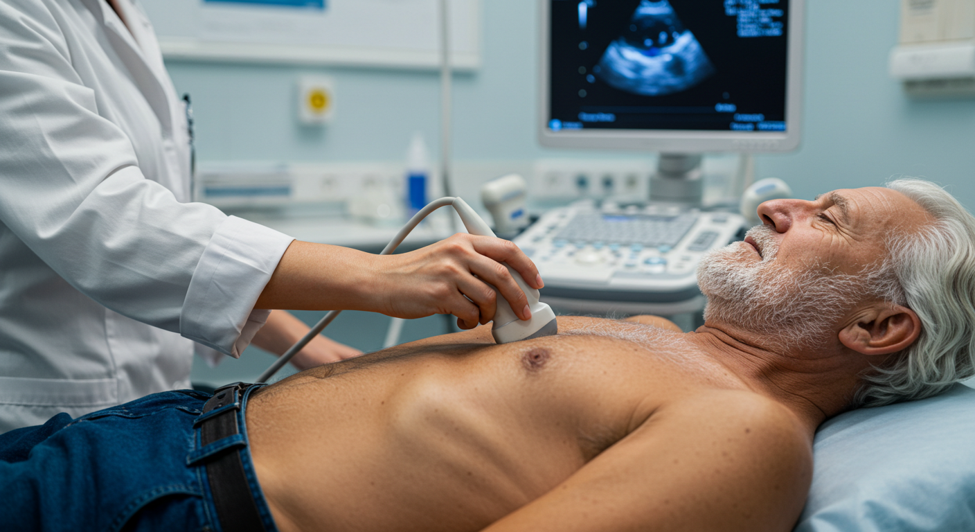 Echocardiography