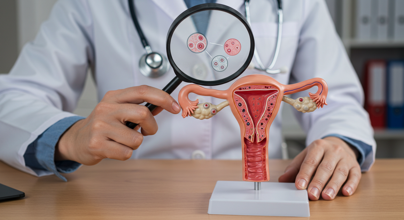 Cervical Cancer