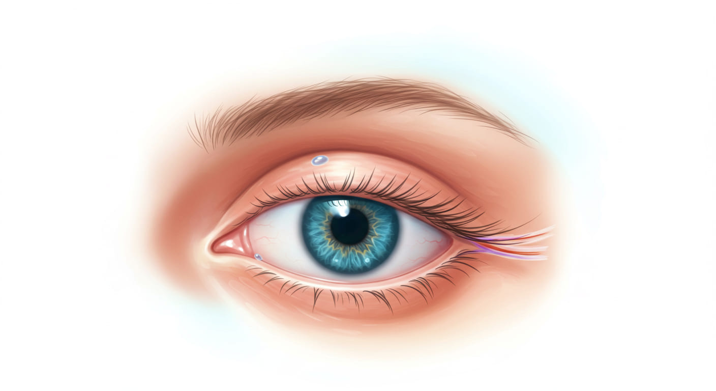 Eyelid Aesthetics