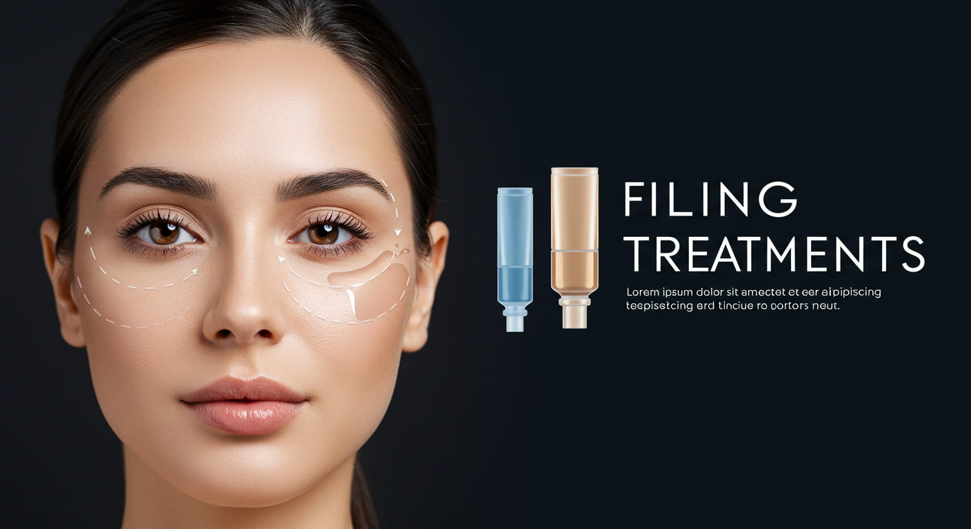 Filling Treatments