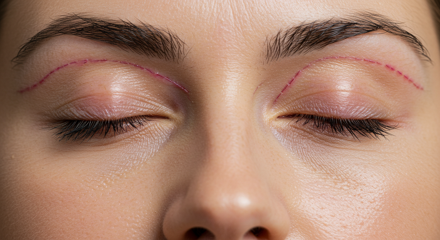 Eyelid Aesthetics