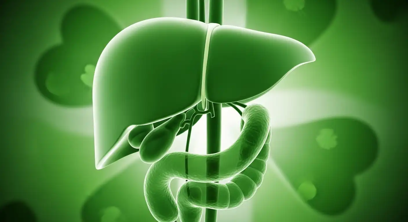 Gallbladder Problems Explained