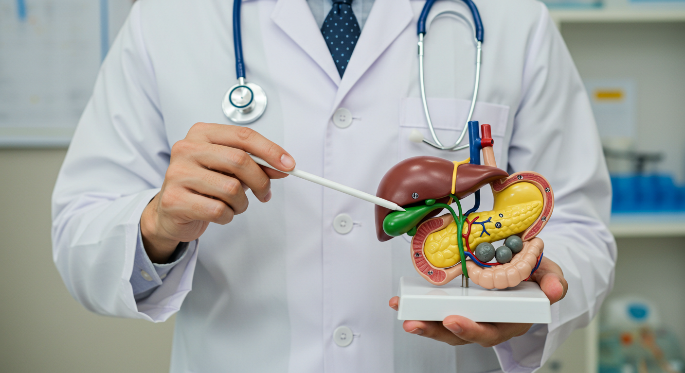 Gallbladder Cancer
