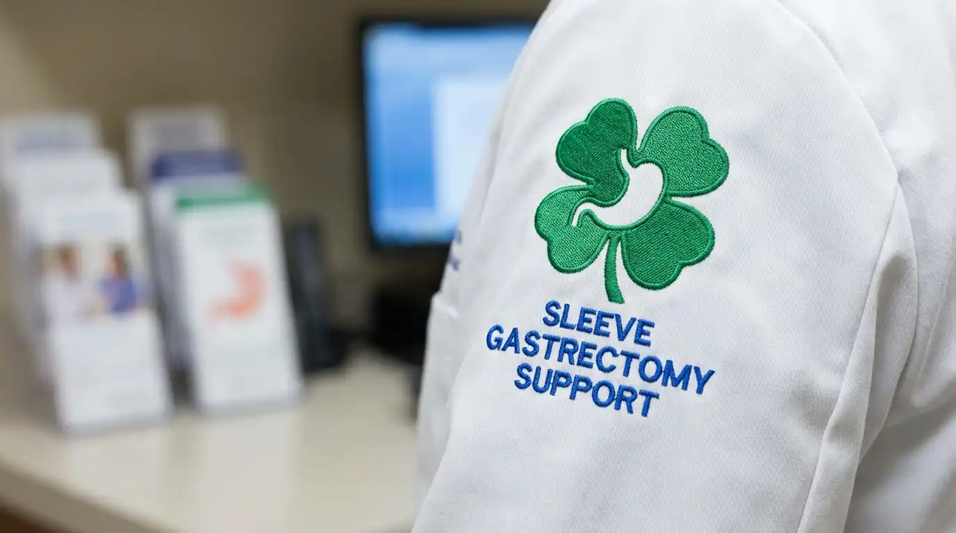 Gastric Sleeve Surgery in Turkey
