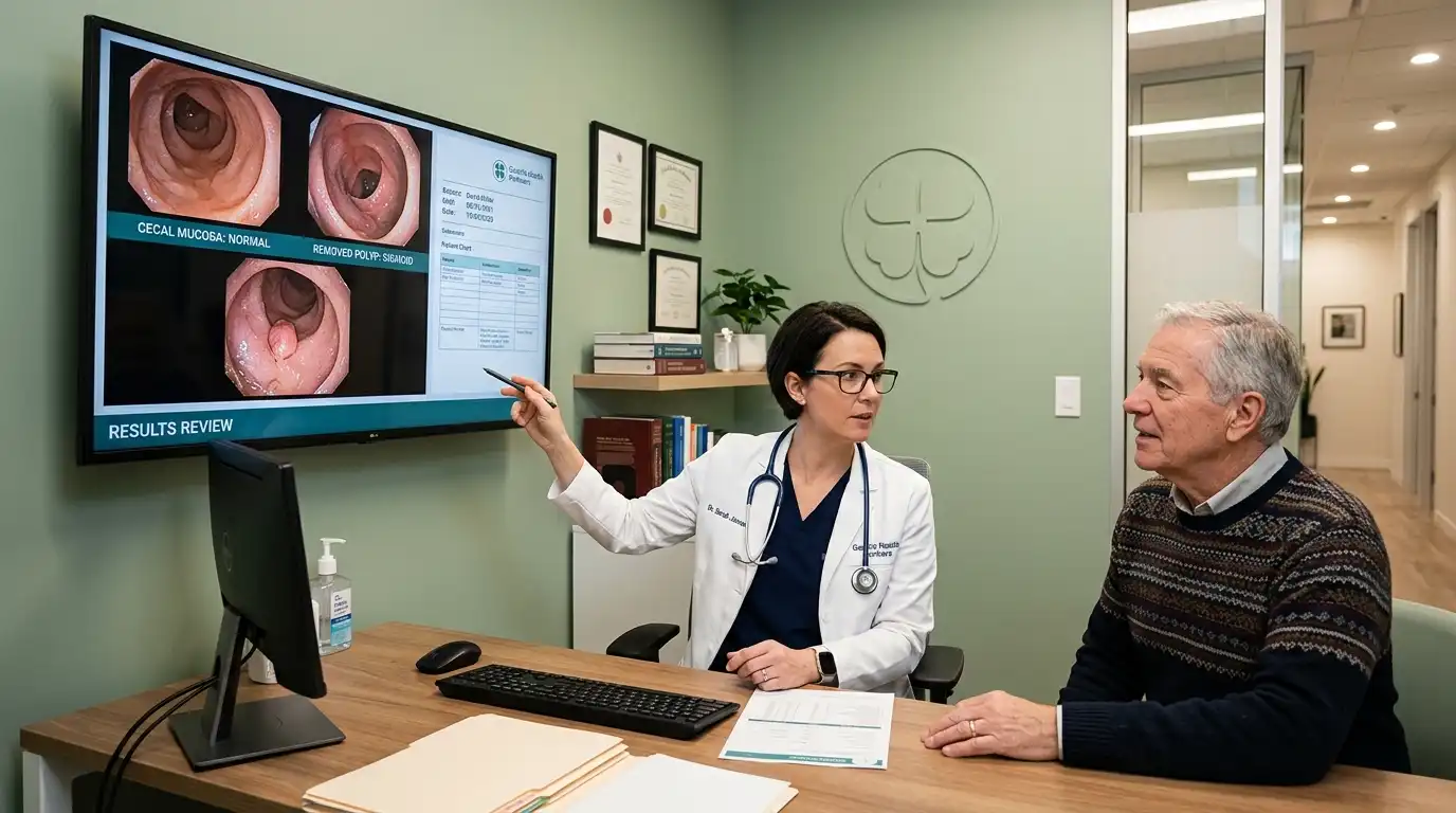 Colonoscopy Screening: When to Start, How Often & Why It Matters