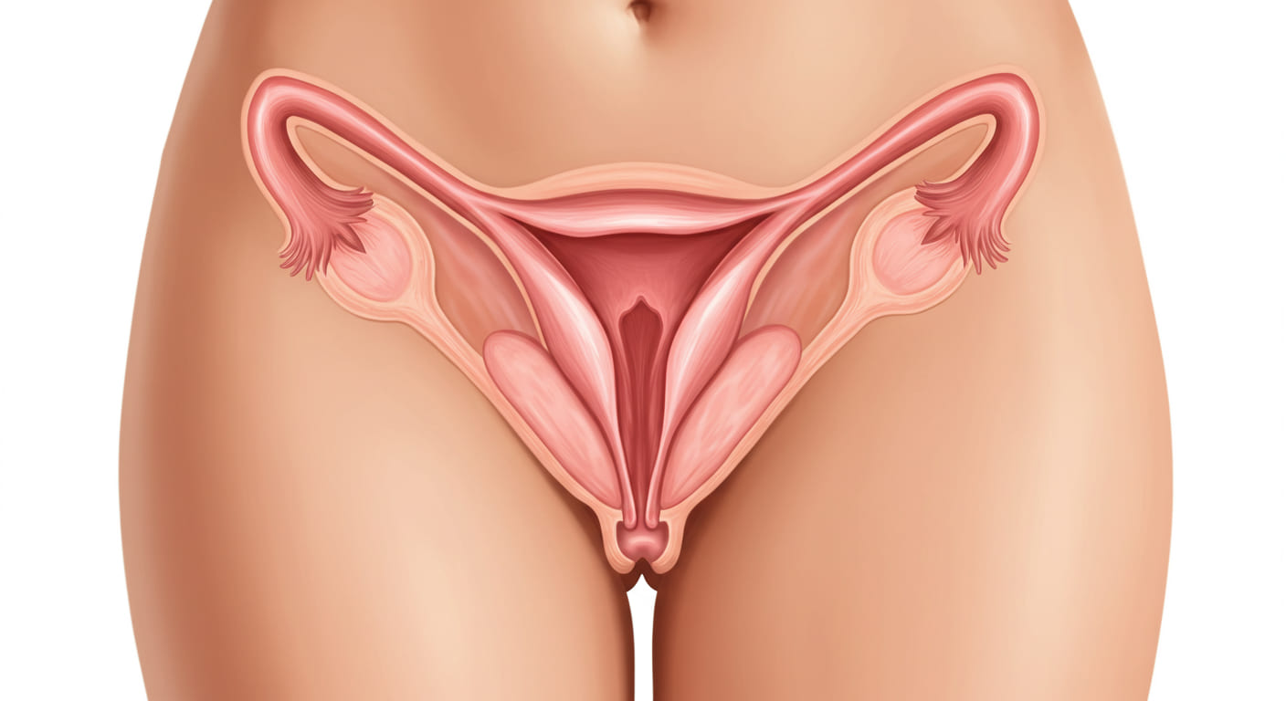 Genital Aesthetics