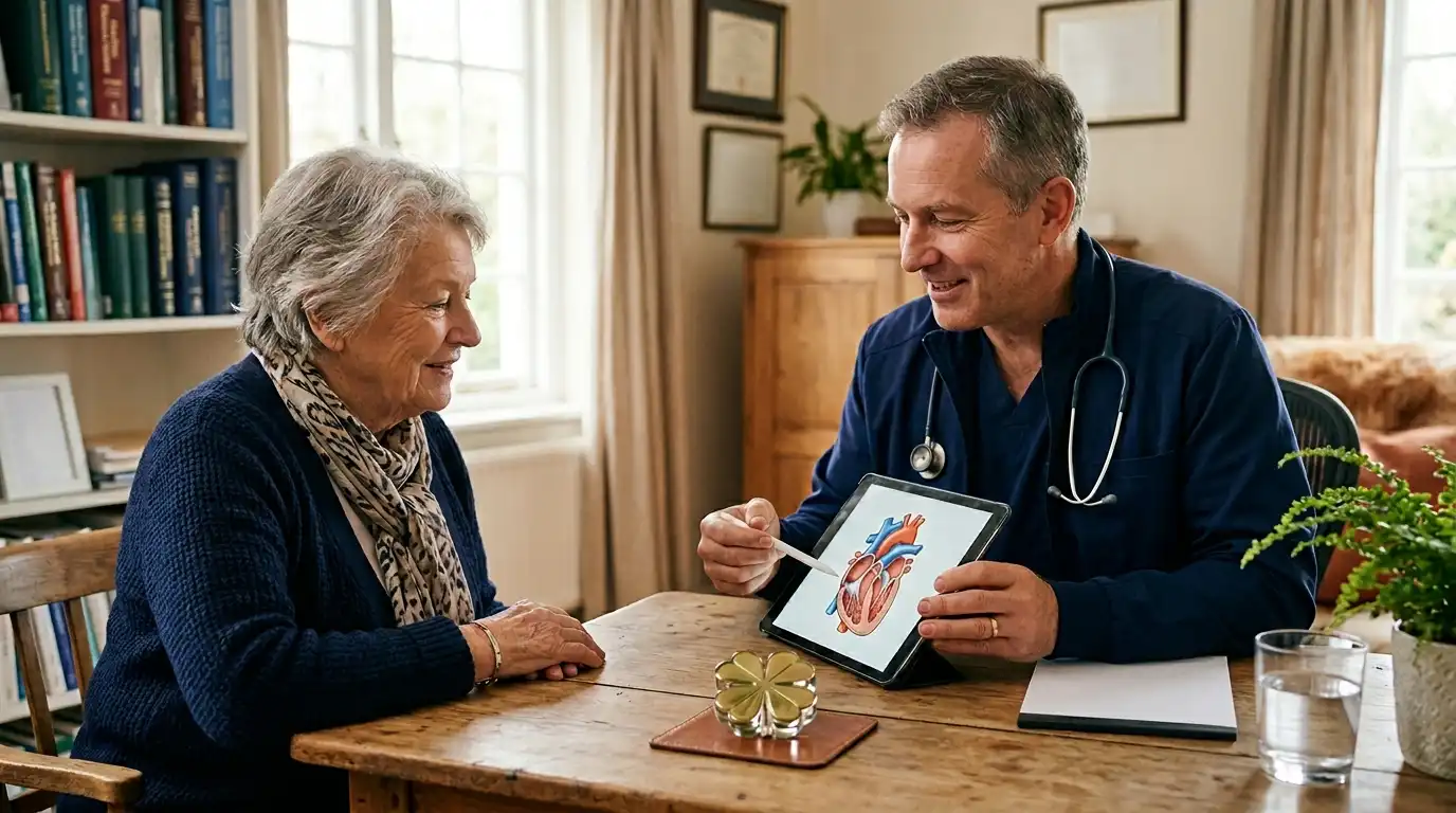 Operative Planning, Procedure, and Recovery