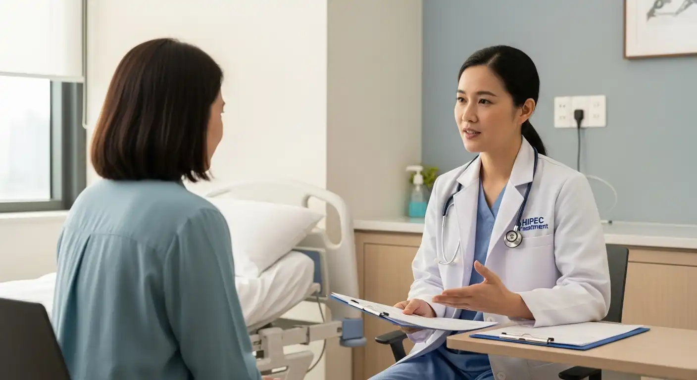 Doctor Consultation