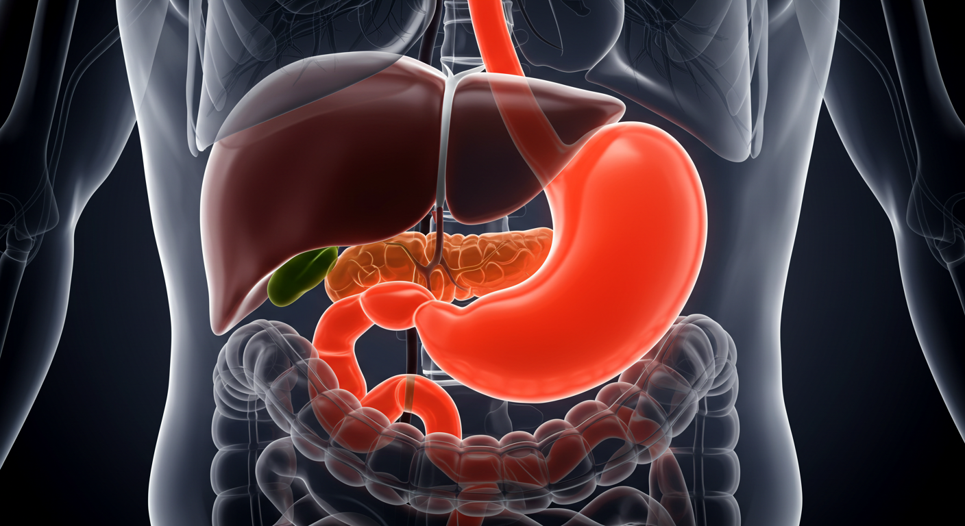 Gastric Cancer Treatment