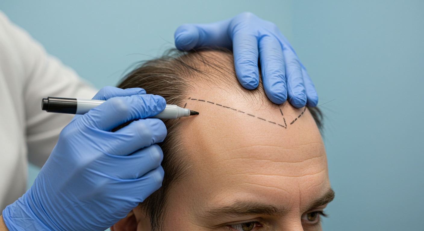 Hair Transplant