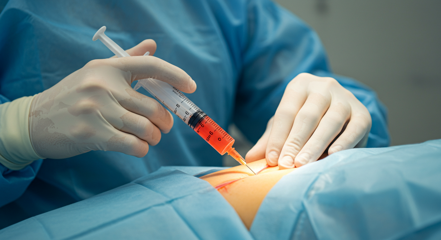 Liposuction