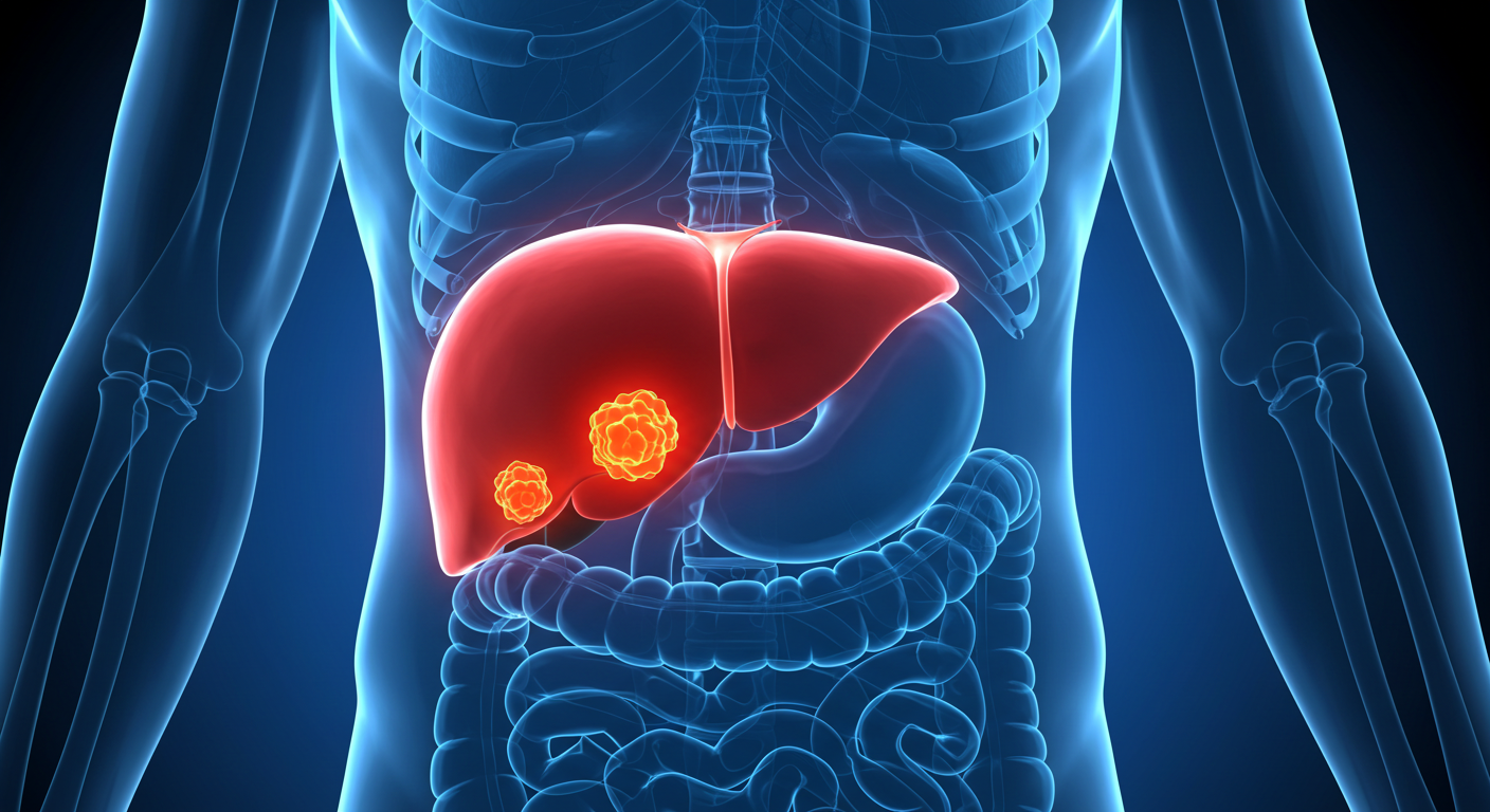Liver Cancer Treatment