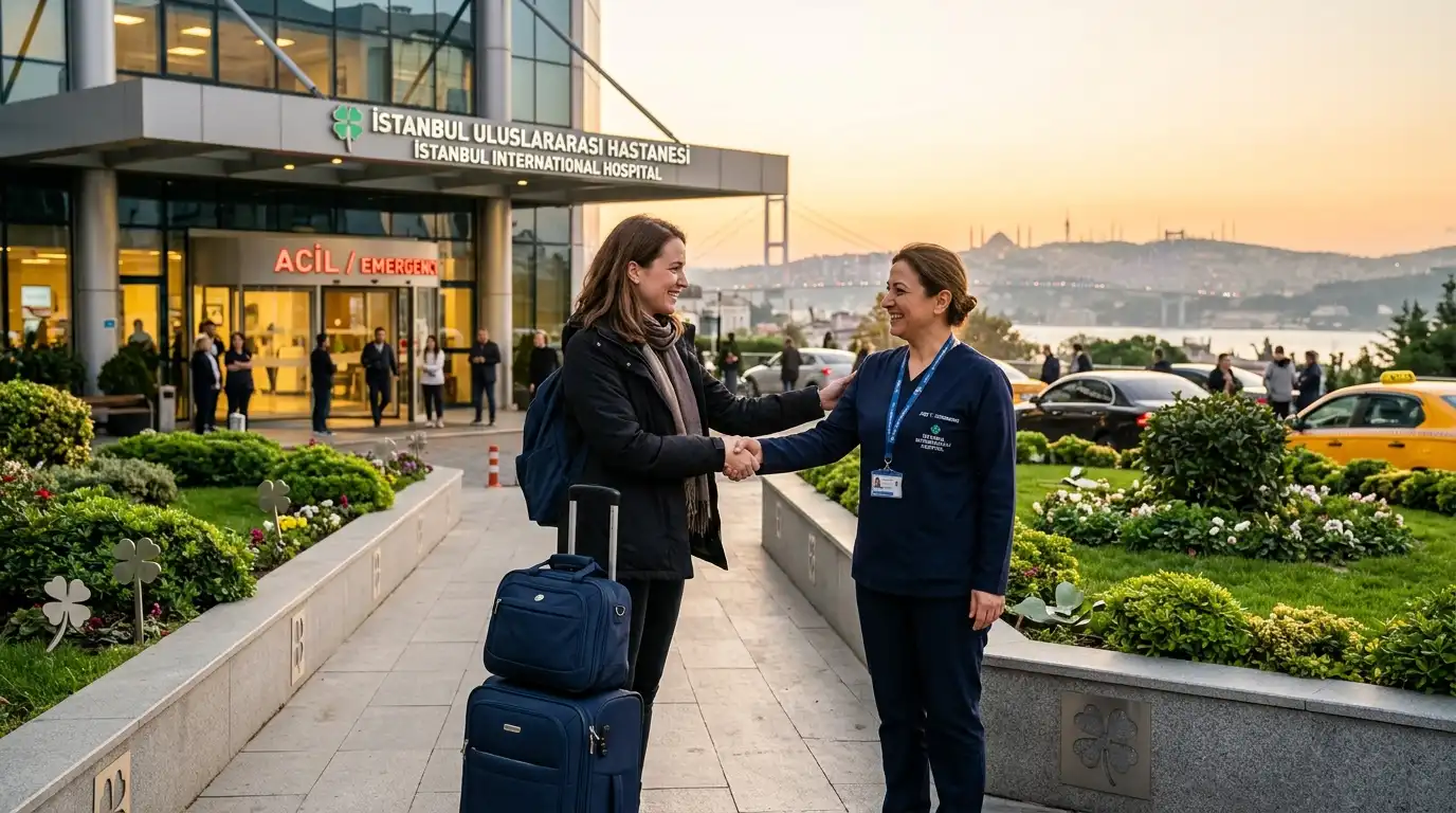 Is It Safe to Have Surgery Abroad?