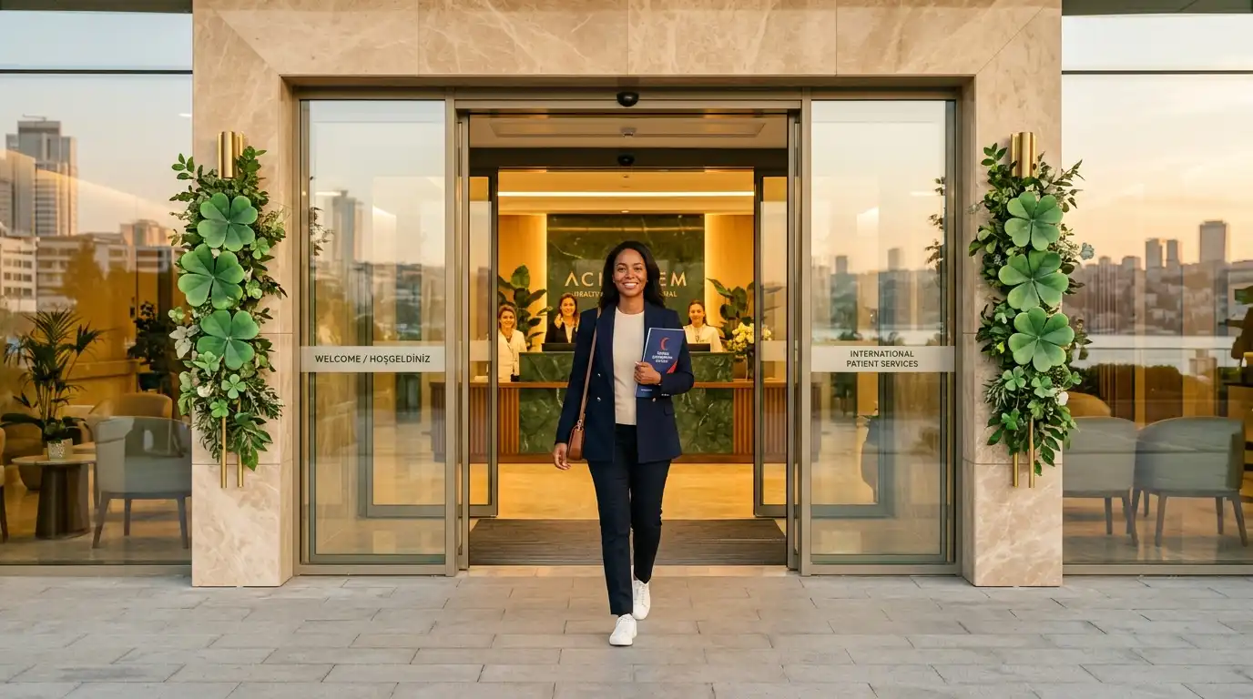 What to Expect When Traveling to Türkiye for Plastic Surgery