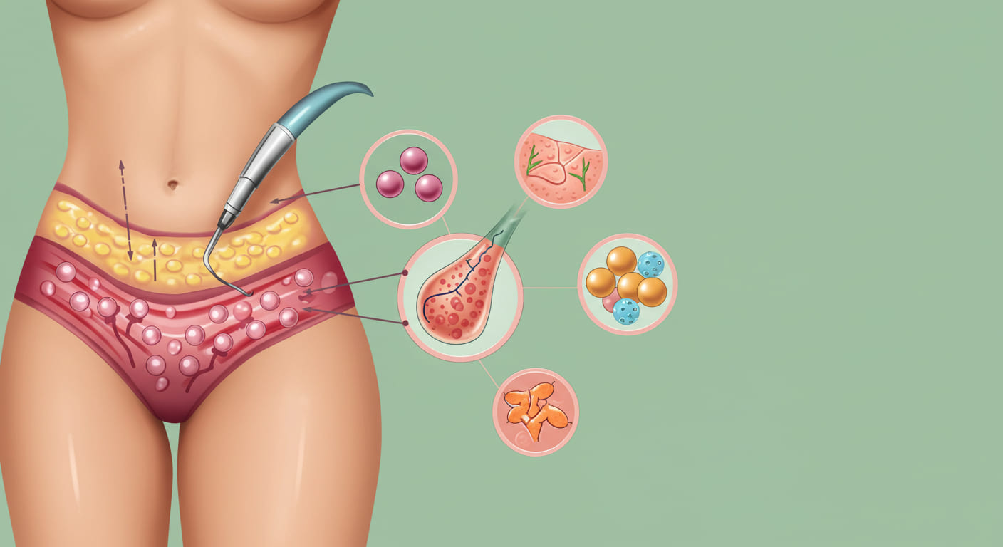 Liposuction