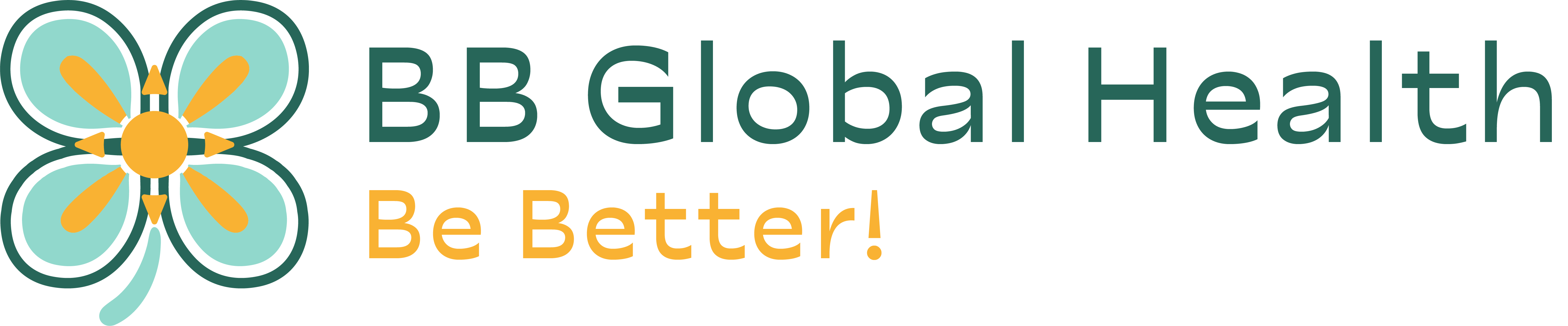 BB Global Health Logo