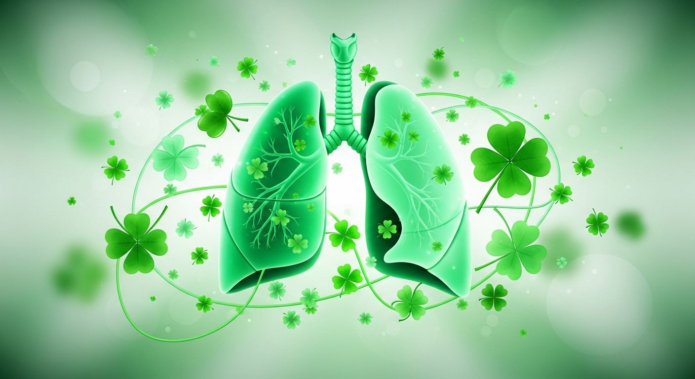 5 Lifestyle Changes That Reduce Lung Cancer Risk