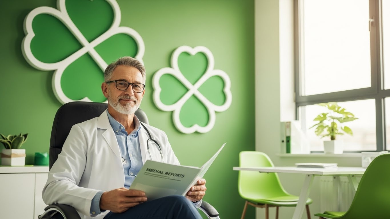 Second Medical Opinion: When Should You Ask for One?