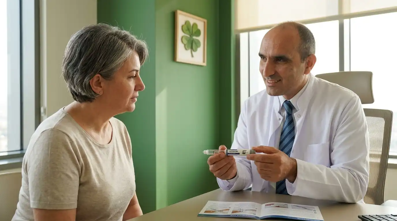 Mounjaro vs Gastric Sleeve: Which Is Better for Long-Term Weight Loss?