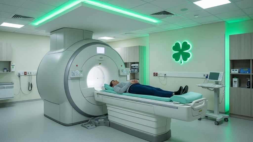 Full Body MRI: What It Can and Cannot Detect