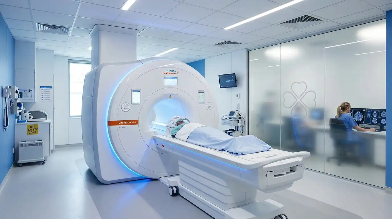 MRI Scan in Turkey | High-Res Magnetic Resonance Imaging