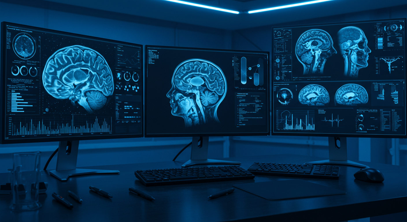 Whole-Body MRI Scanning