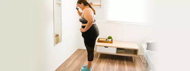 Weight Regain After Surgery: What’s Next?