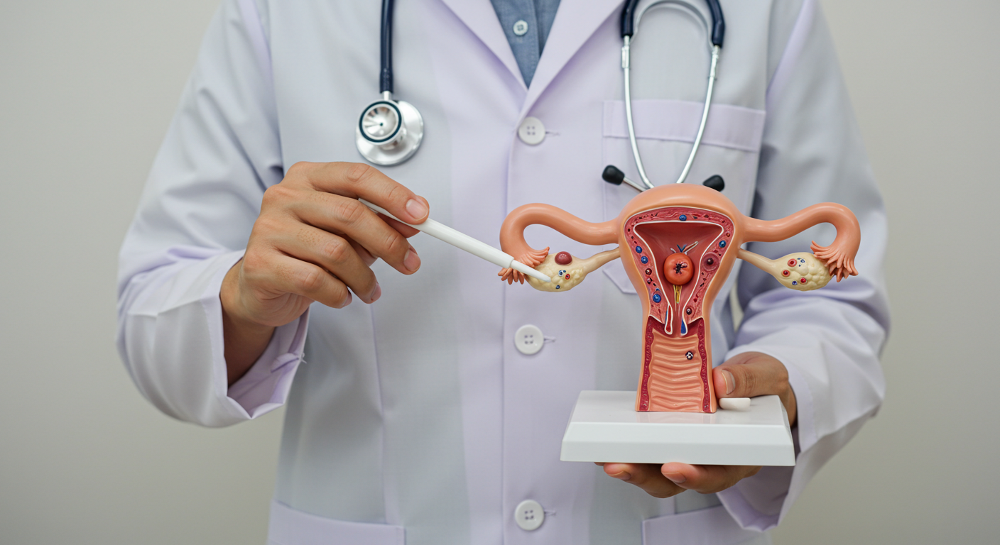 Ovarian Cancer