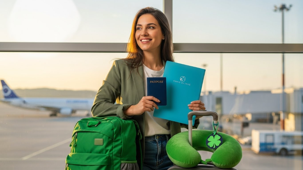 Medical Travel Checklist: How to Prepare for Treatment Abroad